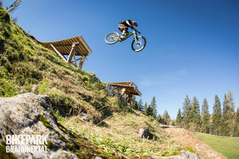 bike park brandnertal