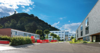 Eine Politik für die Menschen in Bludenz Altersheim Bludenz