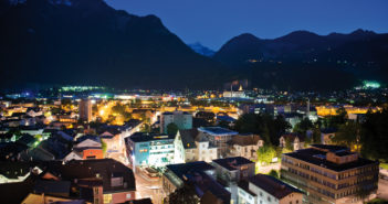 4. Bludenzer Business-Talk Bludenz Nacht