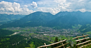 Bludenz … ein Kurzportrait über die Alpenstadt mandi.bild.umwelt