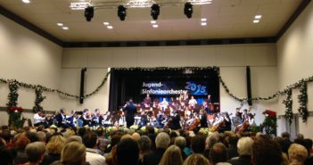 21. Bludenzer Neujahrskonzert ein voller Erfolg