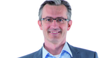 Joachim Heinzl will über die Parteigrenzen hinweg arbeiten