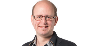 Michael Konzett: verlässlich, ehrlich, echt und vor allem „alternativlos“