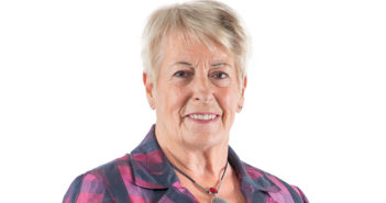 „Auch ich wähle Mandi Katzenmayer und die Bludenzer Volkspartei. Ich hoffe auf Ihr Vertrauen!“