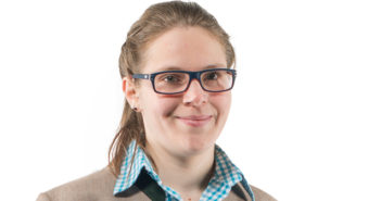 Karoline Margreitter: Veränderung