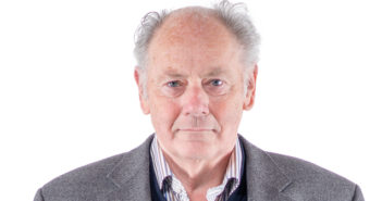 Hermann Neyer, unser Ortsvorsteher in Rungelin