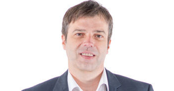 Im Gespräch mit Markus Warger