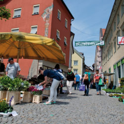 Innenstadt Bludenz