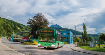 Stadtbus-Umfrage als Impuls für Verbesserung Stadtbus Bludenz
