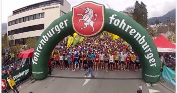 „Bludenz läuft“ wird imposanter und größer denn je