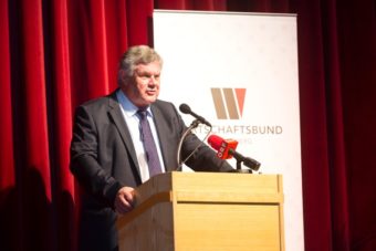 Wirtschaftsbundempfang, 29.01.2015