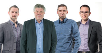 Wahlkampf-AUFTAKT von Bürgermeister Mandi Katzenmayer und der Bludenzer Volkspartei