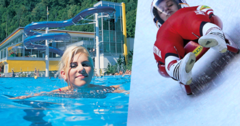 Val Blu Freibad und Eissportzentrum werden gebaut